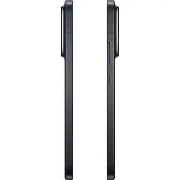 Смартфон Xiaomi 15 12/512GB NFC Black (No Adapter) Global UA 8