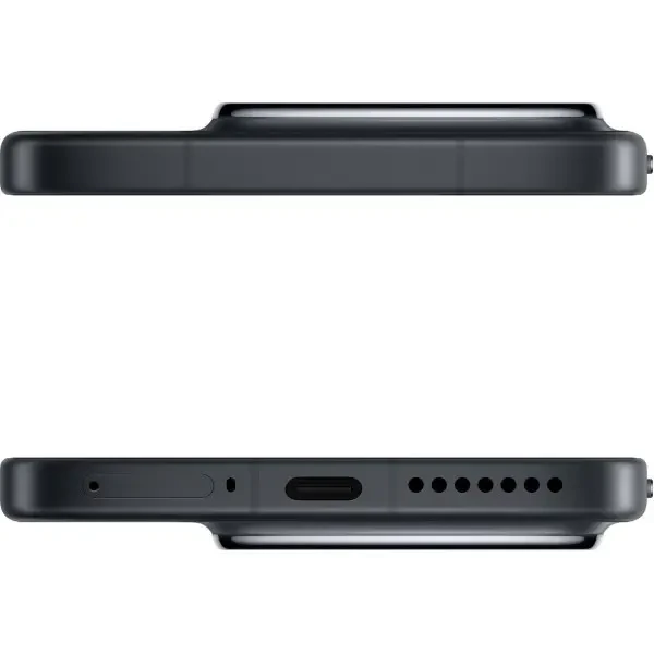 Смартфон Xiaomi 15 12/512GB NFC Black (No Adapter) Global UA 9