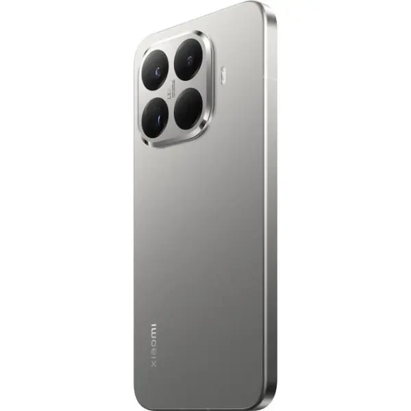Смартфон Xiaomi 15T Pro 12/256GB NFC Titan Gray (No Adapter) Global UA 7