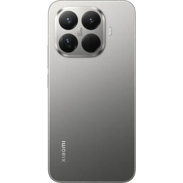 Смартфон Xiaomi 15T Pro 12/256GB NFC Titan Gray (No Adapter) Global UA 6