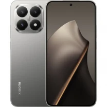 Смартфон Xiaomi 15T Pro 12/256GB NFC Titan Gray (No Adapter) Global UA