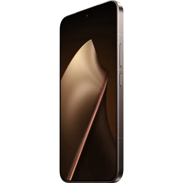 Смартфон Xiaomi 15T Pro 12/512GB Mocaccino Gold (with Adapter) EU 5