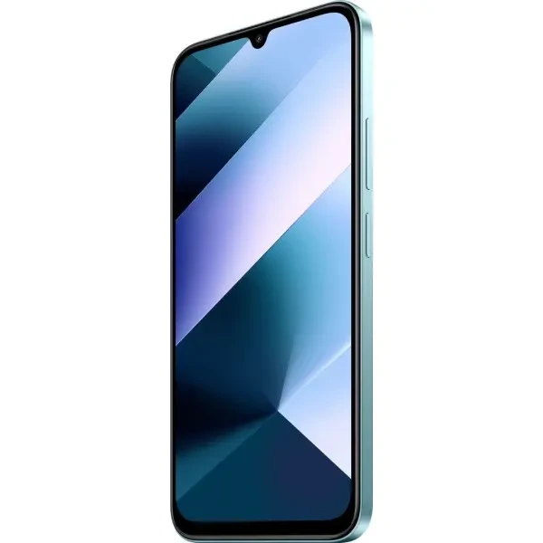 Смартфон Xiaomi Poco C85 6/128GB Green (No Adapter) Global UA 4