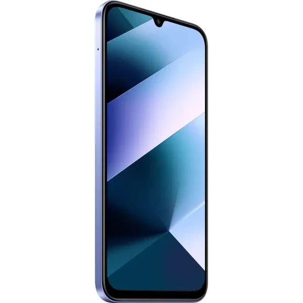 Смартфон Xiaomi Poco C85 6/128GB Purple (No Adapter) Global UA 3