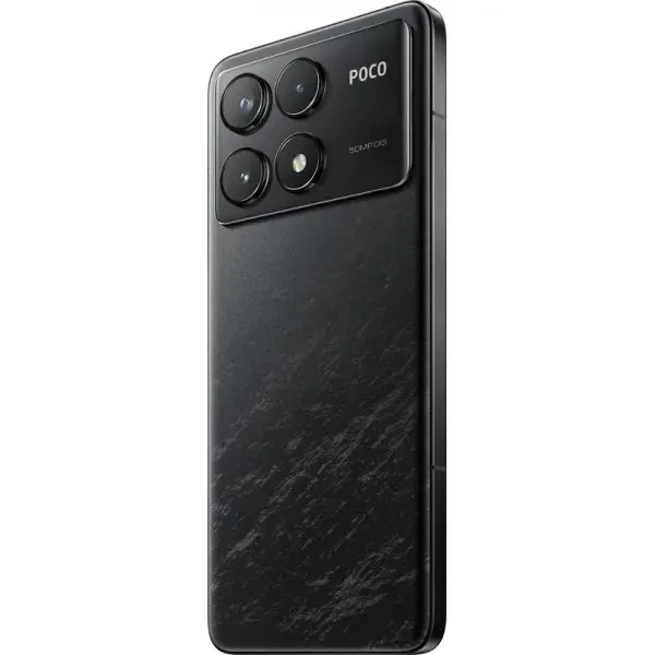 Смартфон Xiaomi Poco F6 Pro 5G 12/512GB NFC Black Global 7