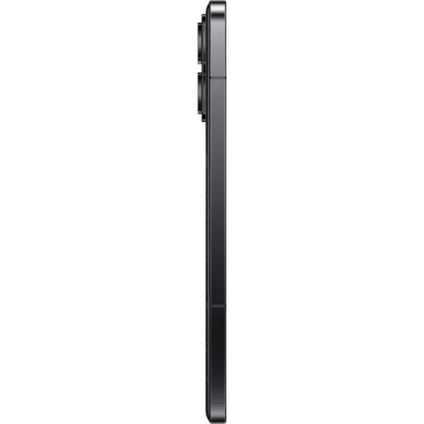 Смартфон Xiaomi Poco F6 Pro 5G 12/512GB NFC Black Global 8