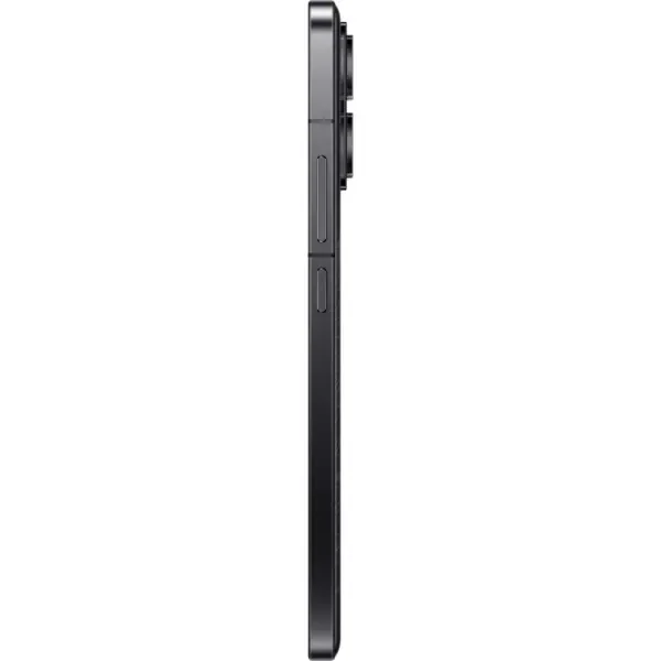 Смартфон Xiaomi Poco F6 Pro 5G 12/512GB NFC Black Global 9