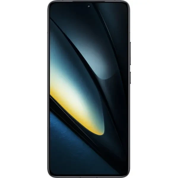Смартфон Xiaomi Poco F6 Pro 5G 12/512GB NFC Black Global 2