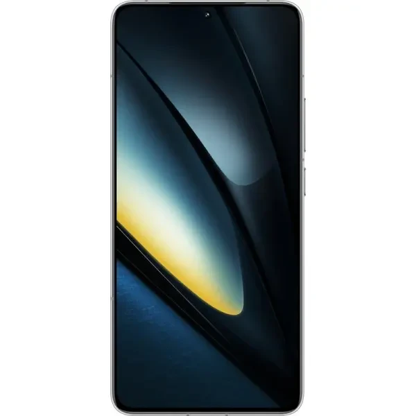Смартфон Xiaomi Poco F6 Pro 5G 12/512GB NFC White Global 2