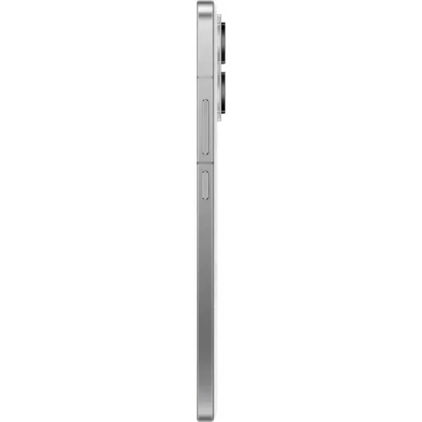 Смартфон Xiaomi Poco F6 Pro 5G 12/512GB NFC White Global 9