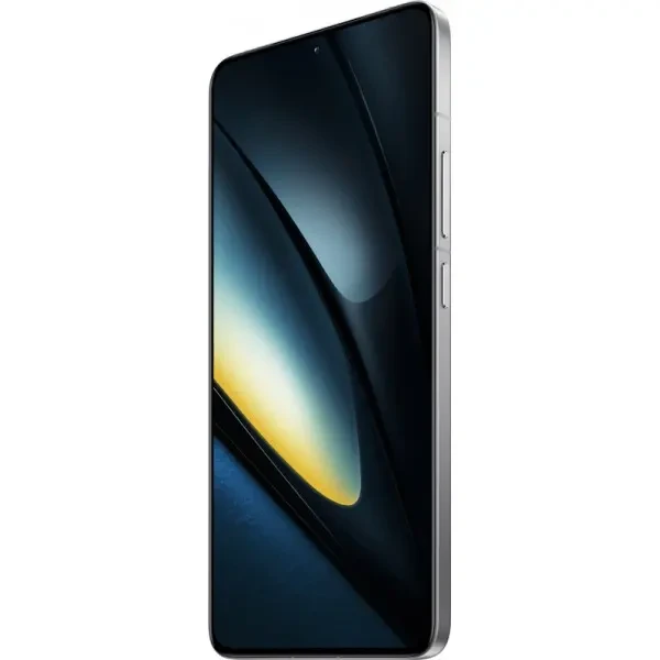 Смартфон Xiaomi Poco F6 Pro 5G 12/512GB NFC White Global 5