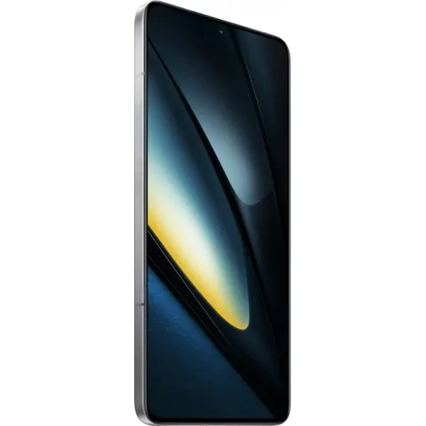 Смартфон Xiaomi Poco F6 Pro 5G 12/512GB NFC White Global 4