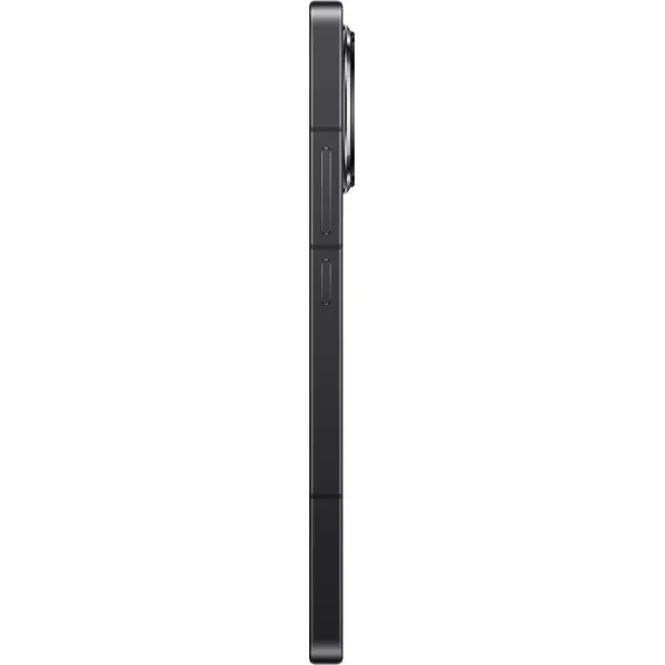 Смартфон Xiaomi Poco F7 Pro 12/256GB NFC Black (No Adapter) Global UA 9