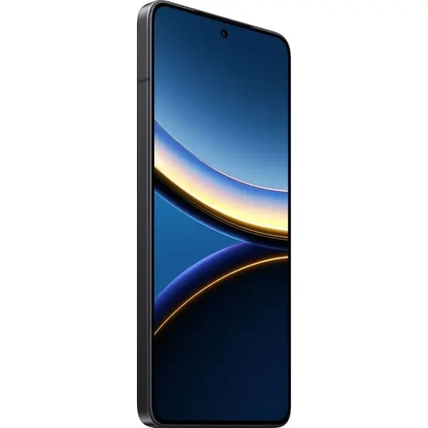 Смартфон Xiaomi Poco F7 Pro 12/256GB NFC Black (No Adapter) Global UA 3
