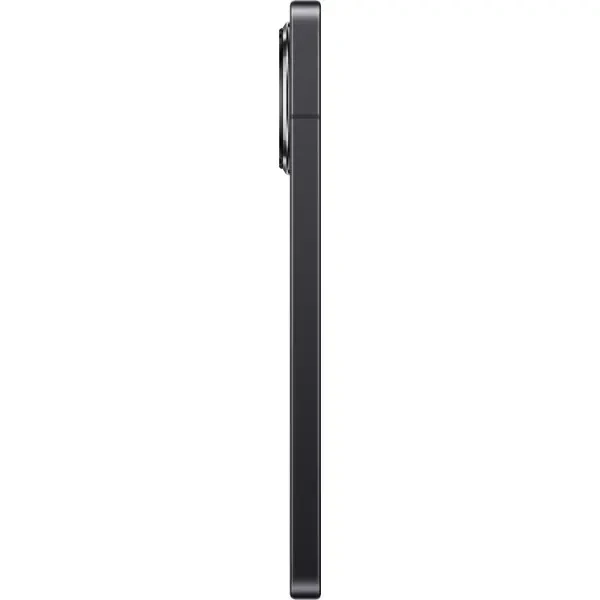Смартфон Xiaomi Poco F7 Pro 12/256GB NFC Black (No Adapter) Global UA 8