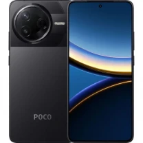 Смартфон Xiaomi Poco F7 Pro 12/256GB NFC Black (No Adapter) Global UA