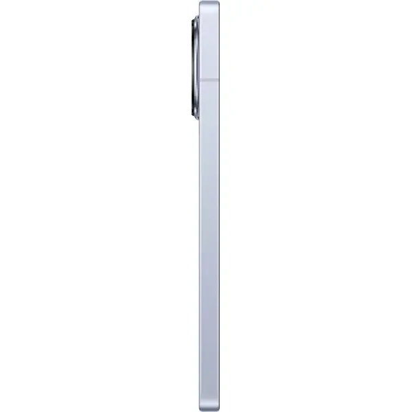 Смартфон Xiaomi Poco F7 Pro 12/256GB NFC Blue (No Adapter) Global UA 8