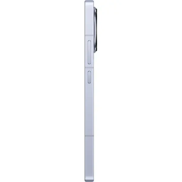 Смартфон Xiaomi Poco F7 Pro 12/256GB NFC Blue (No Adapter) Global UA 9
