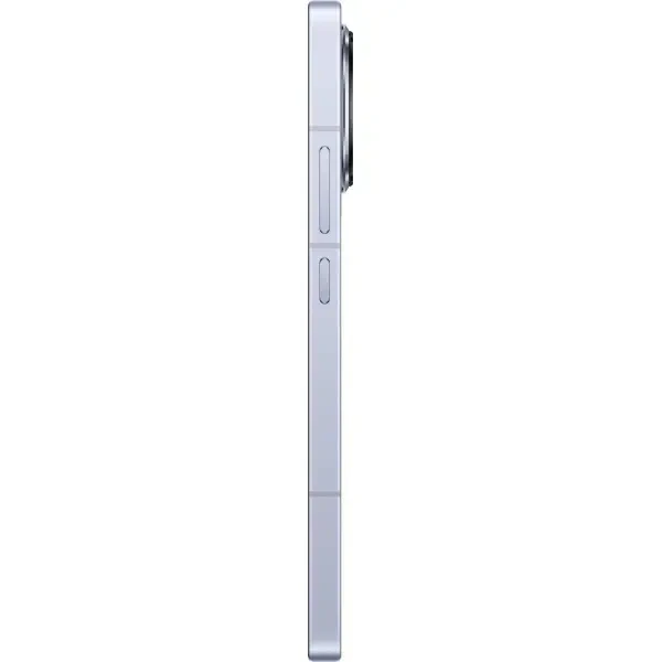 Смартфон Xiaomi Poco F7 Pro 12/256GB NFC Blue Global 9