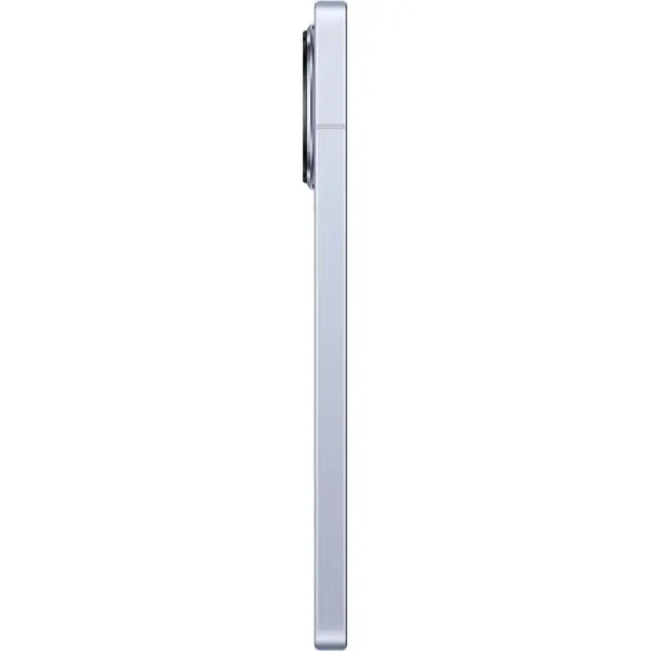 Смартфон Xiaomi Poco F7 Pro 12/256GB NFC Blue Global 8