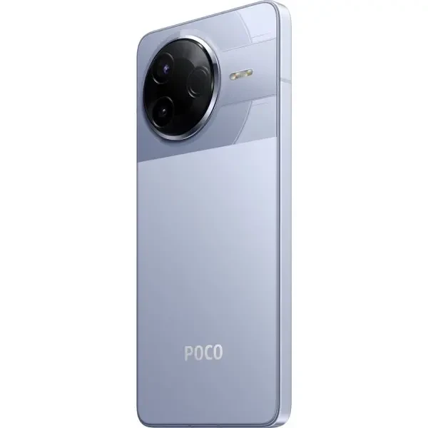 Смартфон Xiaomi Poco F7 Pro 12/256GB NFC Blue Global 7