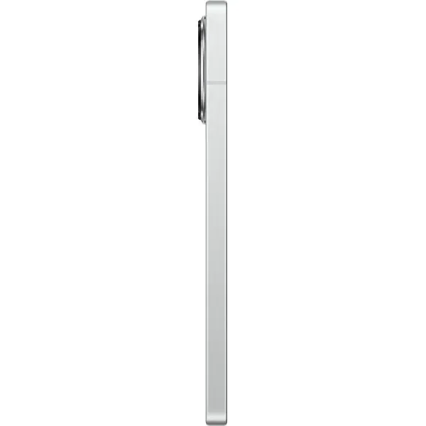 Смартфон Xiaomi Poco F7 Pro 12/256GB NFC Silver (No Adapter) Global UA 8