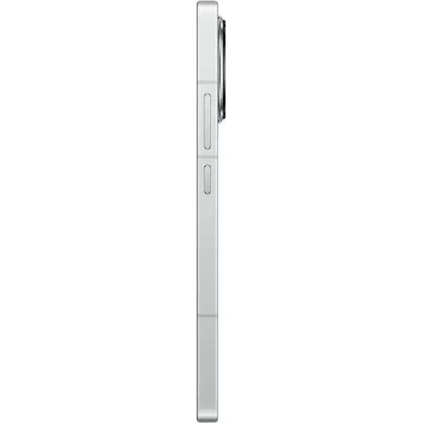 Смартфон Xiaomi Poco F7 Pro 12/256GB NFC Silver (No Adapter) Global UA 9