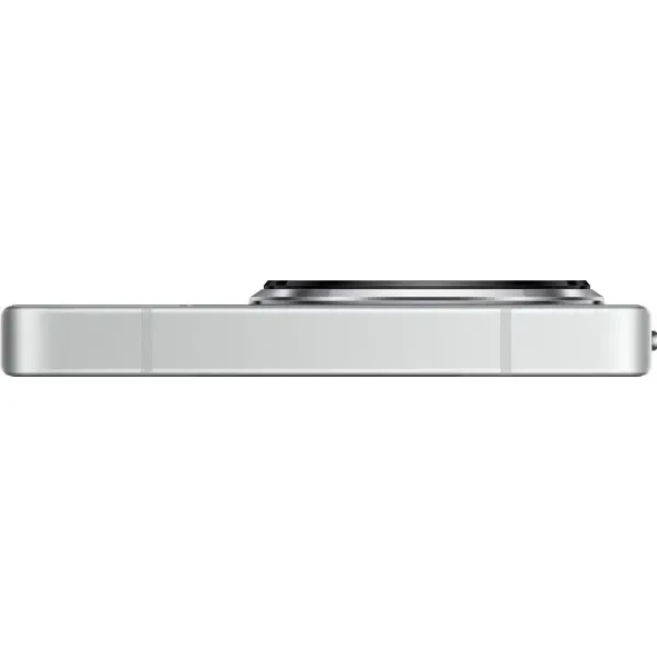 Смартфон Xiaomi Poco F7 Pro 12/256GB NFC Silver (No Adapter) Global UA 10