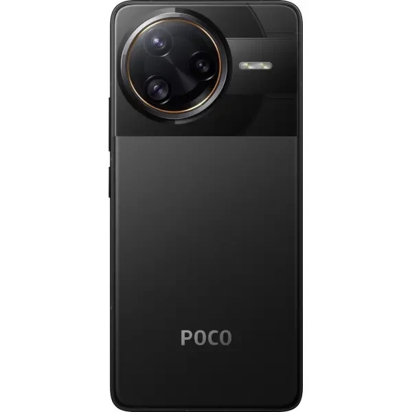 Смартфон Xiaomi Poco F7 Ultra 12/256GB NFC Black Global 5