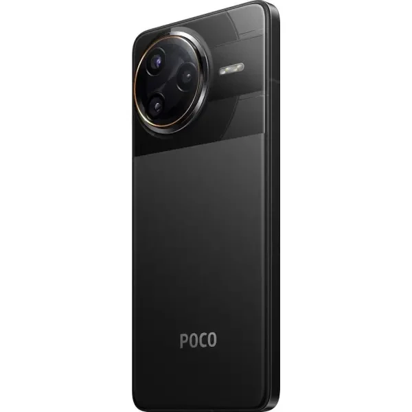 Смартфон Xiaomi Poco F7 Ultra 12/256GB NFC Black Global 7