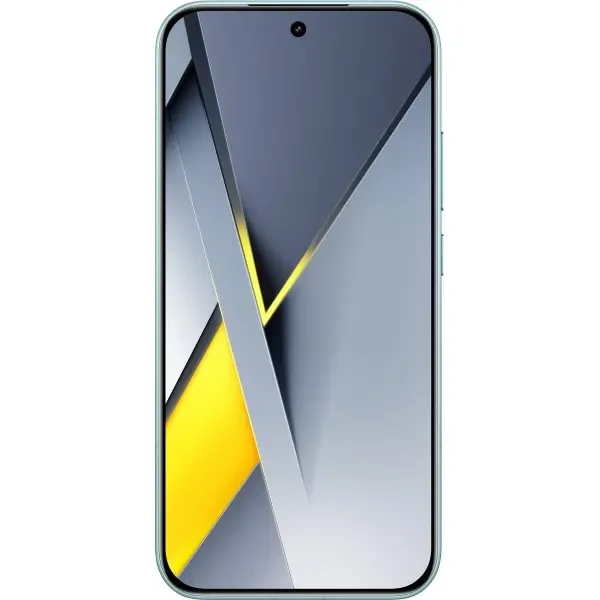 Смартфон Xiaomi Poco F8 Pro 12/256GB NFC Blue (No Adapter) Global UA 2
