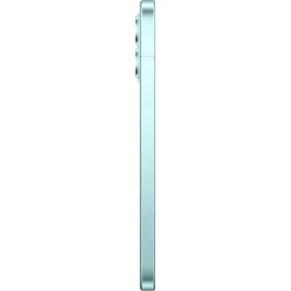 Смартфон Xiaomi Poco F8 Pro 12/256GB NFC Blue (No Adapter) Global UA 8