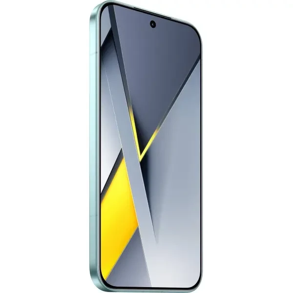 Смартфон Xiaomi Poco F8 Pro 12/256GB NFC Blue (No Adapter) Global UA 3