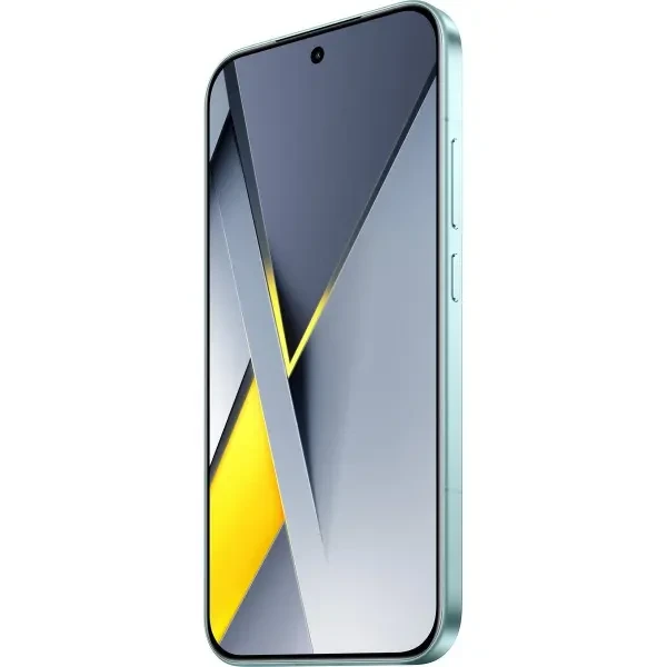 Смартфон Xiaomi Poco F8 Pro 12/512GB Blue UA 4