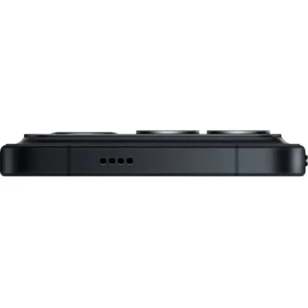 Смартфон Xiaomi Poco F8 Ultra 16/512GB Black EU 5