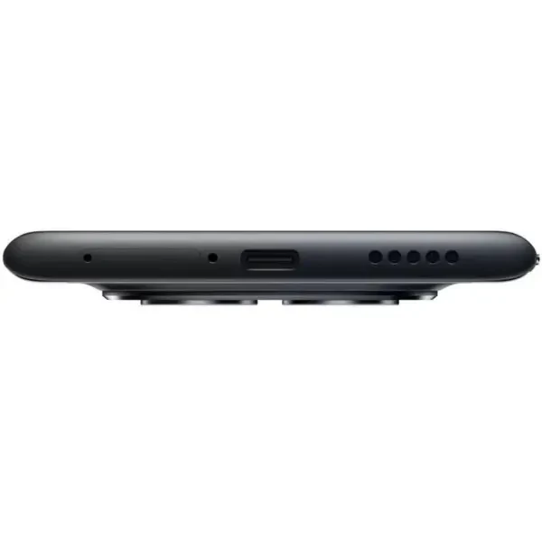 Смартфон Xiaomi Poco M8 5G 8/512GB NFC Black (No Adapter) Global UA 10