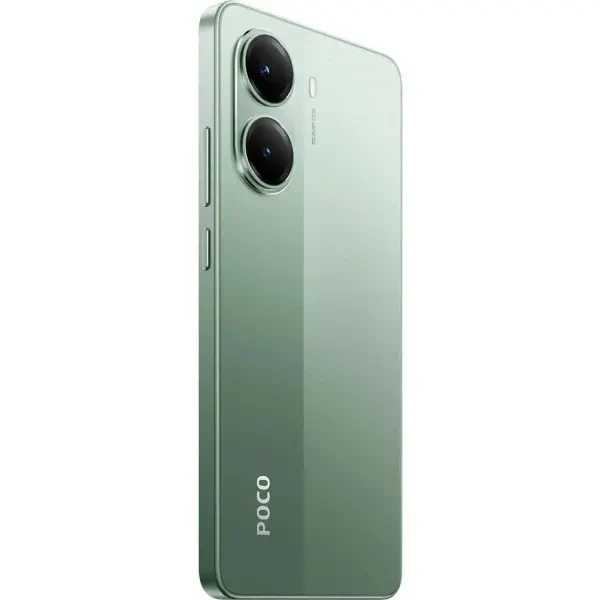 Смартфон Xiaomi Poco X7 Pro 12/256GB NFC Green Global 7