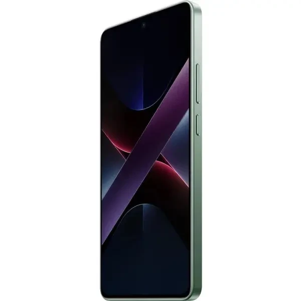 Смартфон Xiaomi Poco X7 Pro 12/256GB NFC Green Global 3