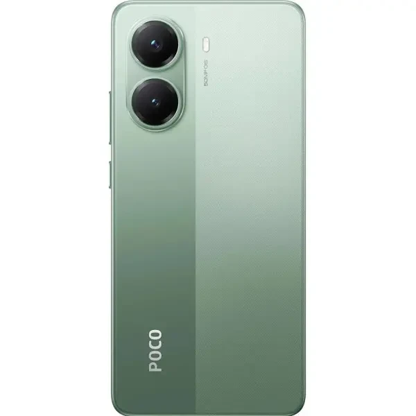 Смартфон Xiaomi Poco X7 Pro 12/256GB NFC Green Global 5