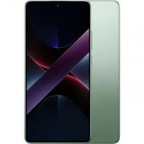 Смартфон Xiaomi Poco X7 Pro 12/256GB NFC Green Global