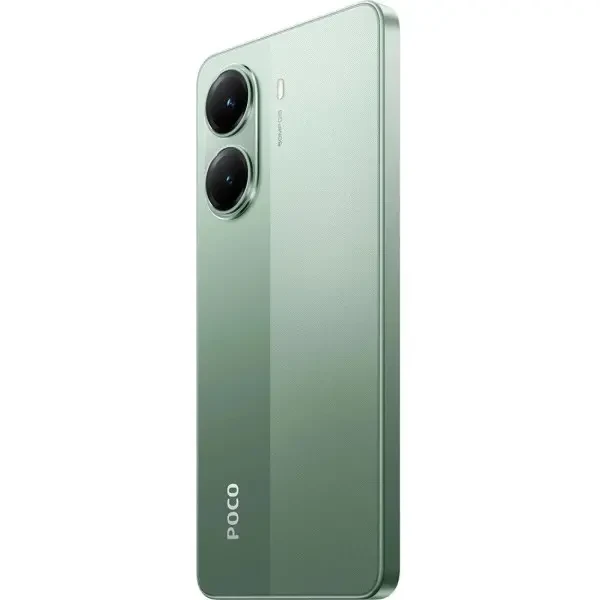 Смартфон Xiaomi Poco X7 Pro 12/512GB NFC Green Global 6