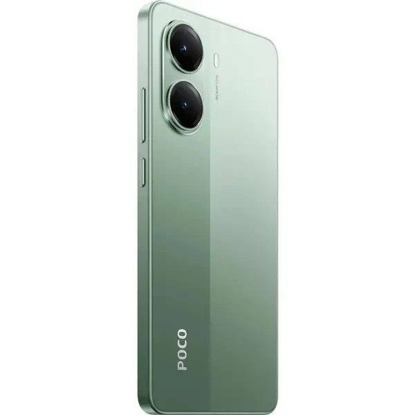 Смартфон Xiaomi Poco X7 Pro 12/512GB NFC Green Global 7