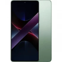 Смартфон Xiaomi Poco X7 Pro 12/512GB NFC Green Global