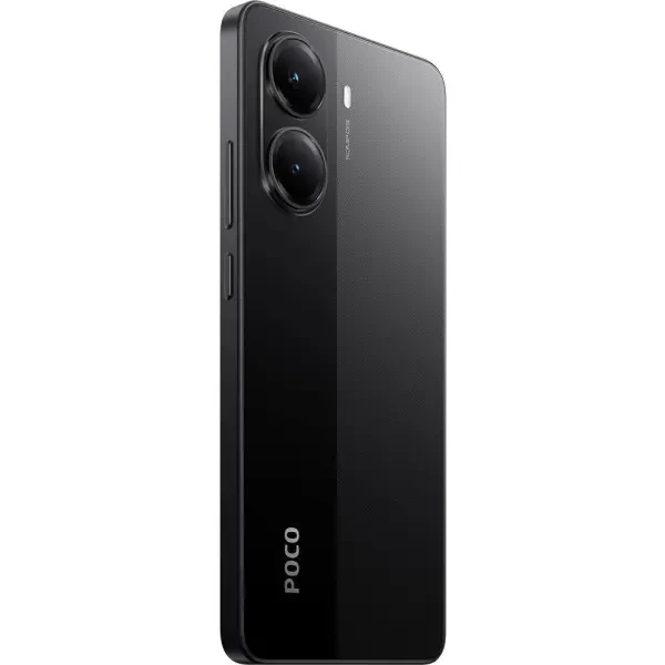 Смартфон Xiaomi Poco X7 Pro 8/256GB NFC Black Global 7
