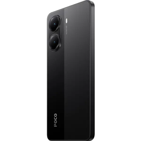 Смартфон Xiaomi Poco X7 Pro 8/256GB NFC Black Global 6