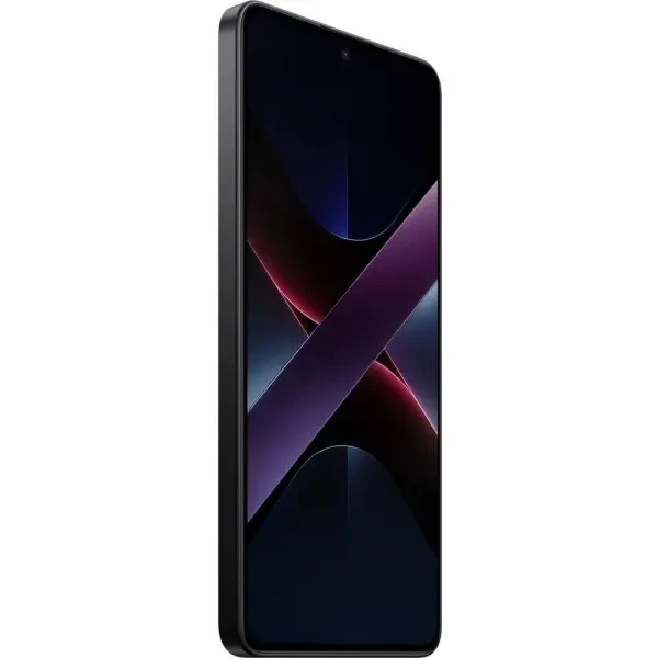 Смартфон Xiaomi Poco X7 Pro 8/256GB NFC Black Global 3
