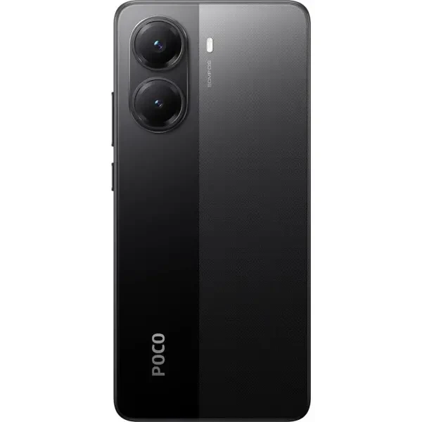 Смартфон Xiaomi Poco X7 Pro 8/256GB NFC Black Global 5