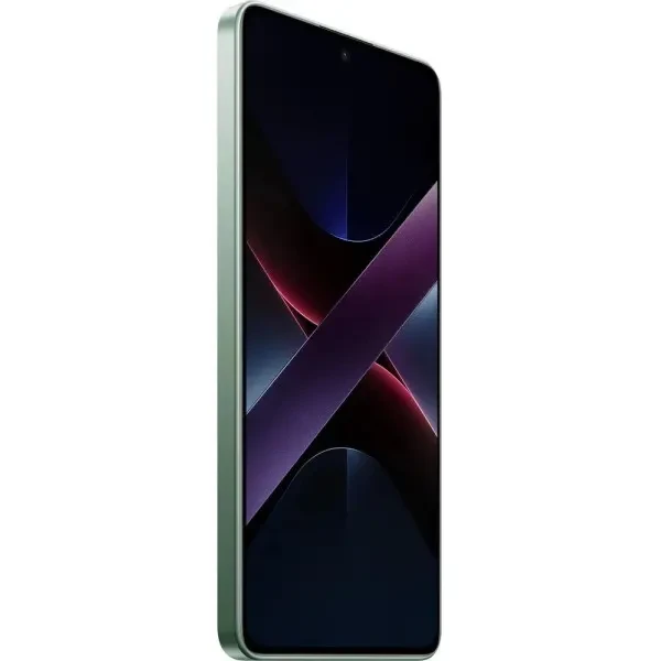 Смартфон Xiaomi Poco X7 Pro 8/256GB NFC Green (No Adapter) Global UA 4