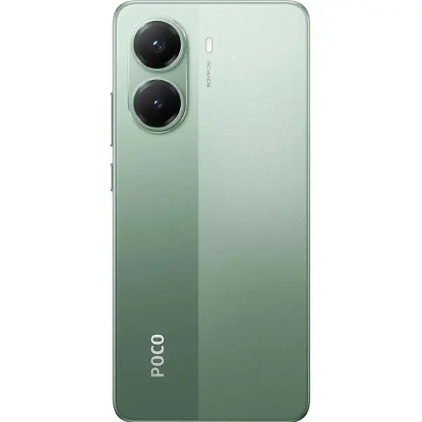 Смартфон Xiaomi Poco X7 Pro 8/256GB NFC Green (No Adapter) Global UA 5