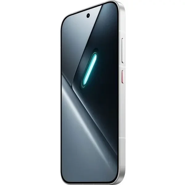 Смартфон Xiaomi Poco X8 Pro 12/512GB White UA 6
